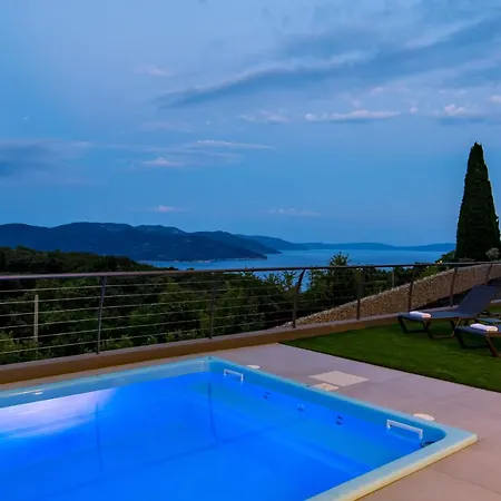 Villa Lavinia *