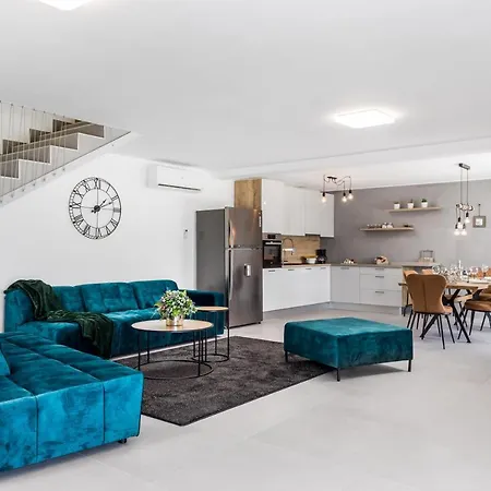 别墅 Lavinia Mošćenička Draga