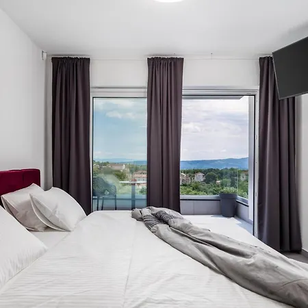 Lavinia Mošćenička Draga