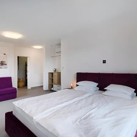 Lavinia * Mošćenička Draga