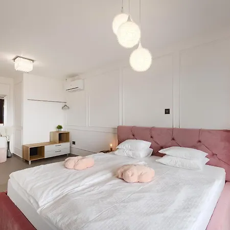 Lavinia 别墅 Mošćenička Draga