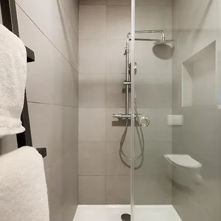 Lavinia 别墅 Mošćenička Draga