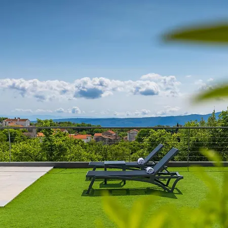 Lavinia * Mošćenička Draga