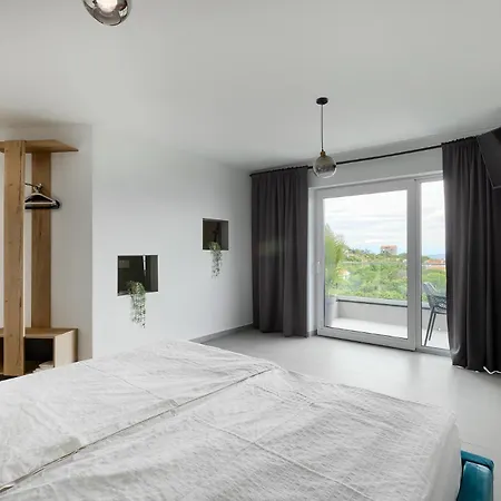 Lavinia Mošćenička Draga