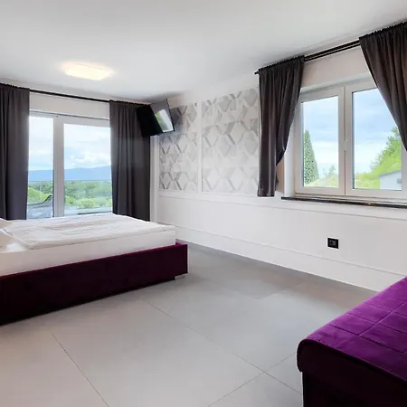 Lavinia * Mošćenička Draga