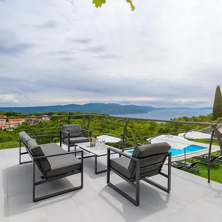 Lavinia Mošćenička Draga