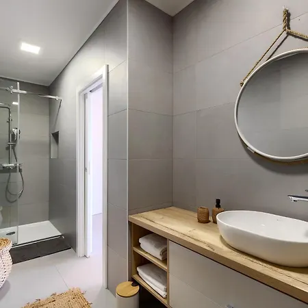 Lavinia Villa Mošćenička Draga