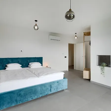 Villa Lavinia Mošćenička Draga