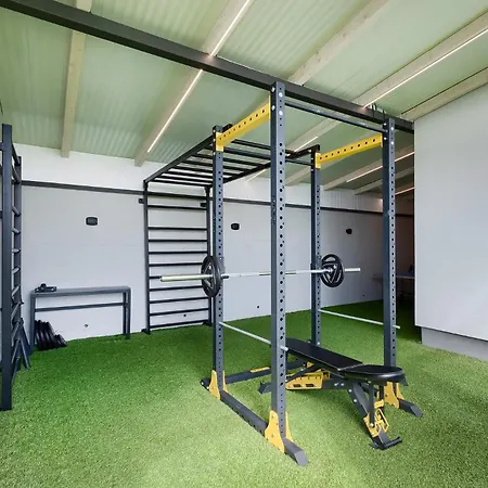 别墅 Lavinia Mošćenička Draga