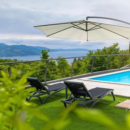 Lavinia Mošćenička Draga