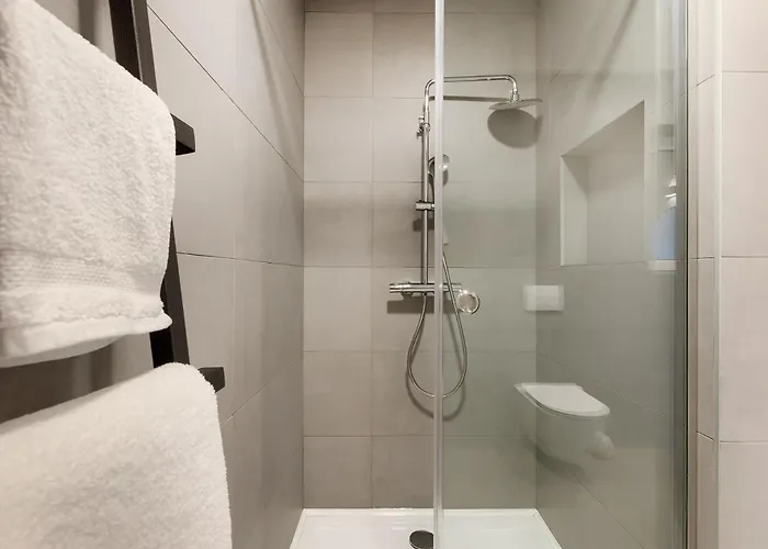 Lavinia Villa Mošćenička Draga