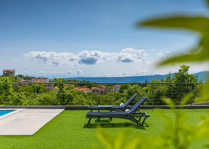 Lavinia * Mošćenička Draga