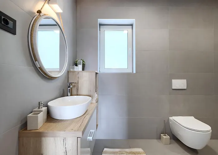 Villa Lavinia Mošćenička Draga