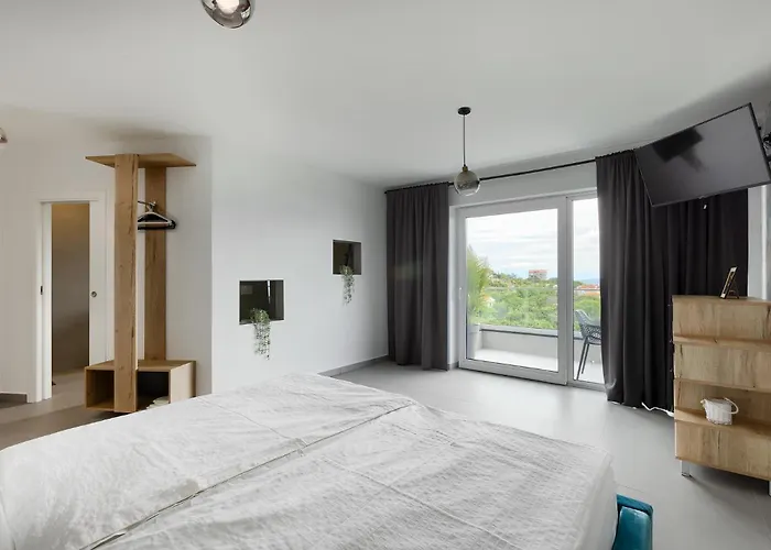 Lavinia Mošćenička Draga