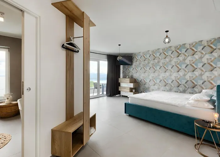 Lavinia * Mošćenička Draga