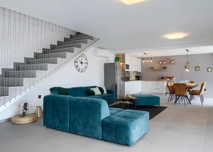 Lavinia * Mošćenička Draga