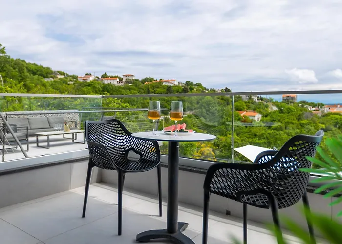 Lavinia * Mošćenička Draga