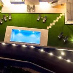 Villa Lavinia Moscenicka Draga