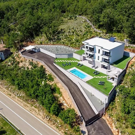 Villa Lavinia