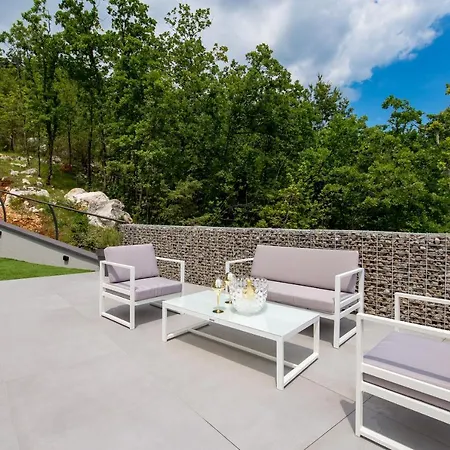 Lavinia * Mošćenička Draga