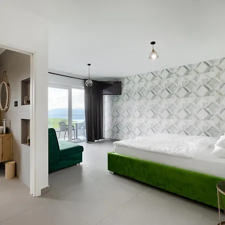 Villa Lavinia Mošćenička Draga