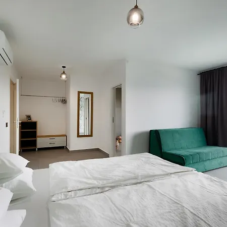 Villa Lavinia Mošćenička Draga