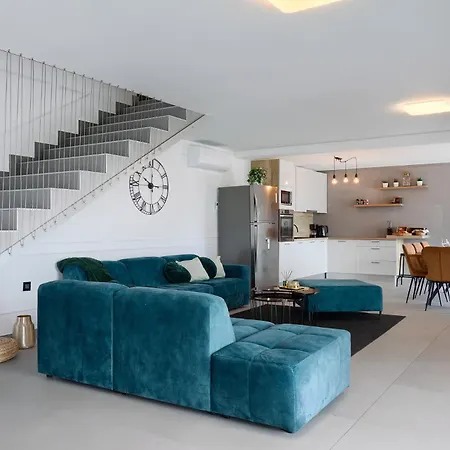 Lavinia * Mošćenička Draga