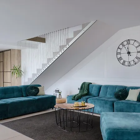 Lavinia Villa Mošćenička Draga