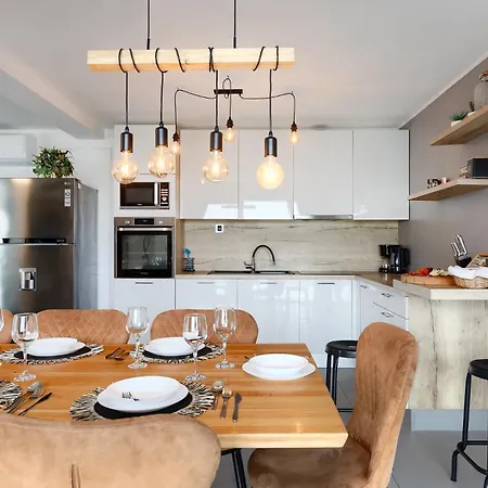 Lavinia Villa Mošćenička Draga