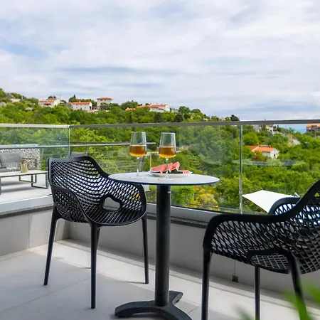 Lavinia * Mošćenička Draga