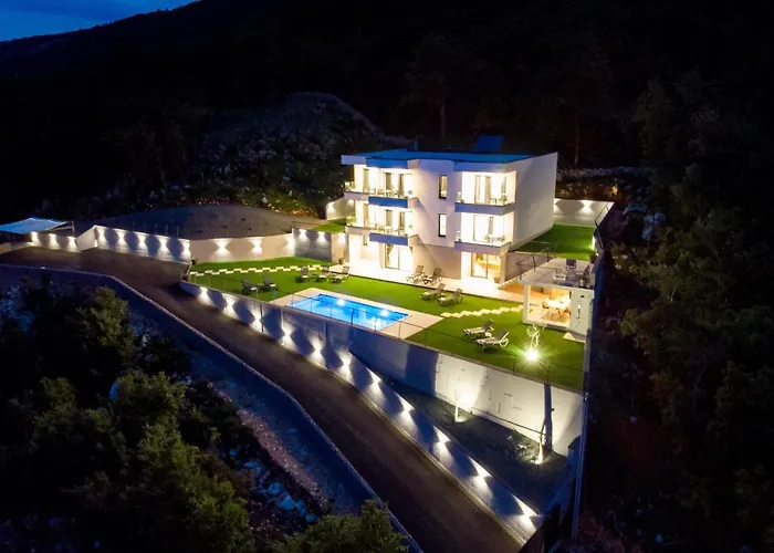 Villa Lavinia