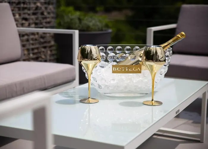 Villa Lavinia Mošćenička Draga