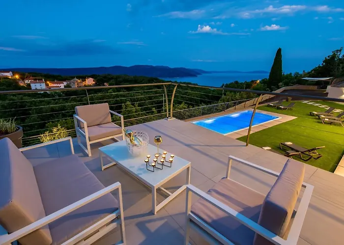 Villa Lavinia