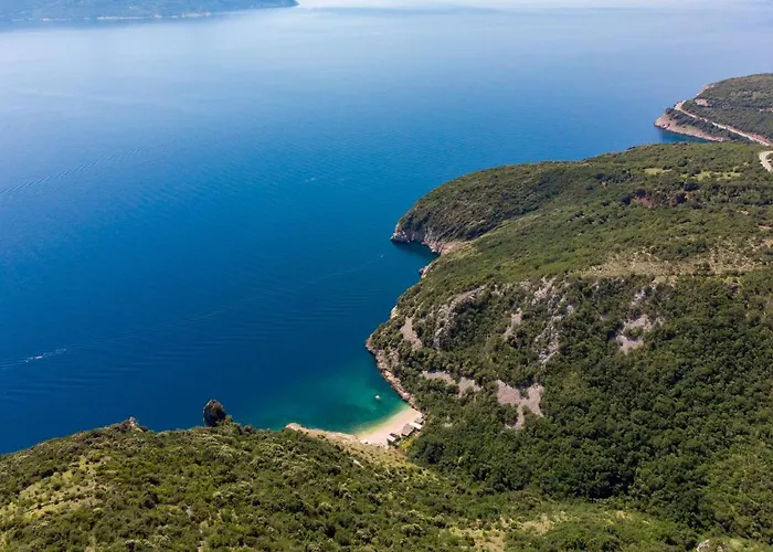 Lavinia * Mošćenička Draga