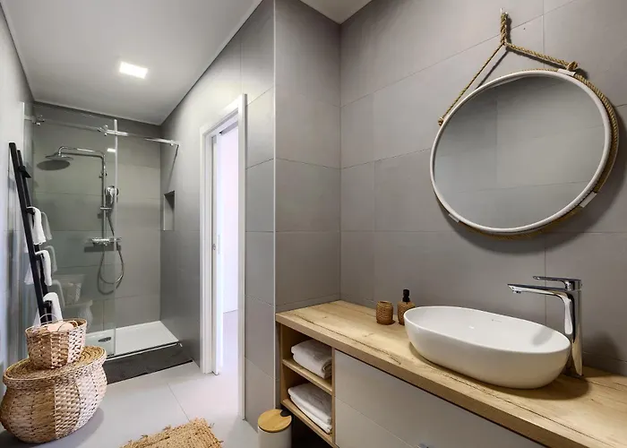 Lavinia Villa Mošćenička Draga