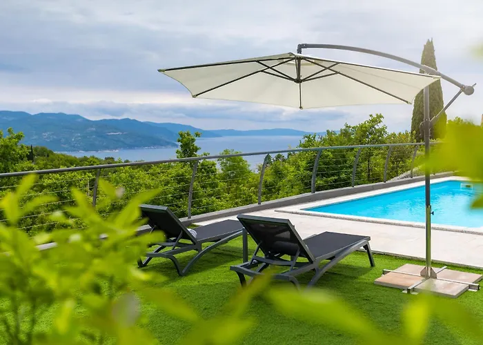 Lavinia Mošćenička Draga